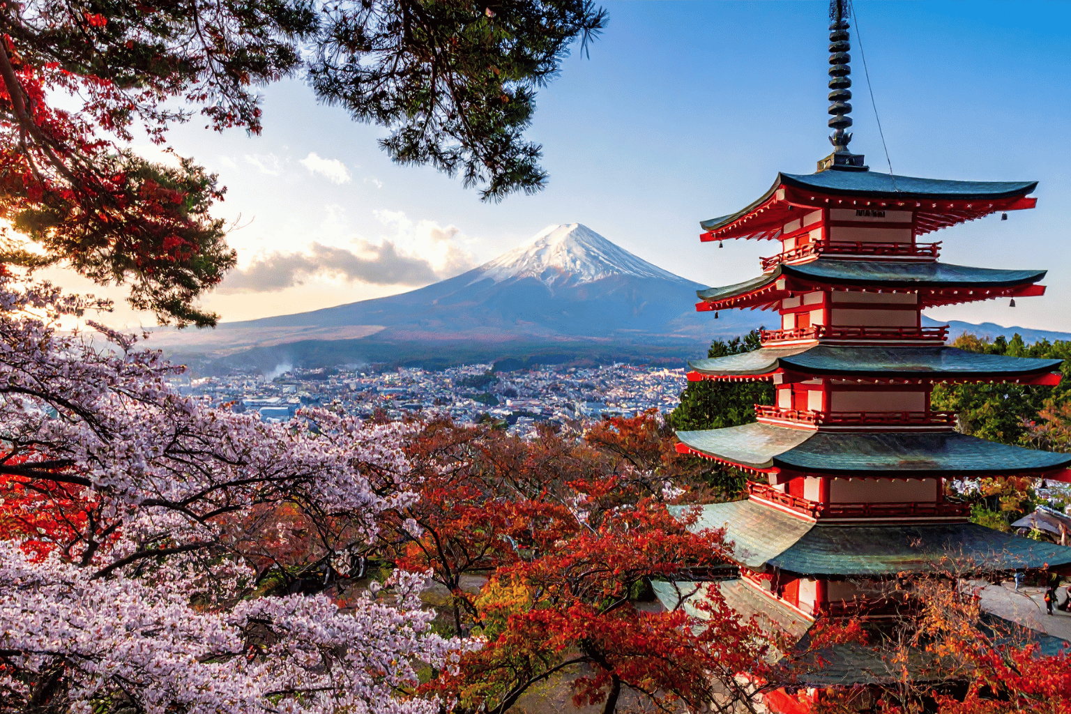 8 japanskih navika koje ti pomažu da prestaneš da razmišljaš negativno